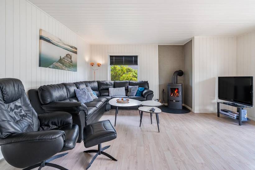 Foto von Ferienhaus AH36 in Henne Strand - Westjütland