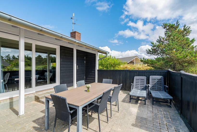 Foto von Ferienhaus AH36 in Henne Strand - Westjütland