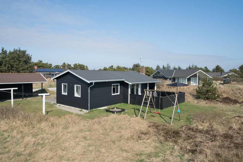 Foto von Ferienhaus AH36 in Henne Strand - Westjütland