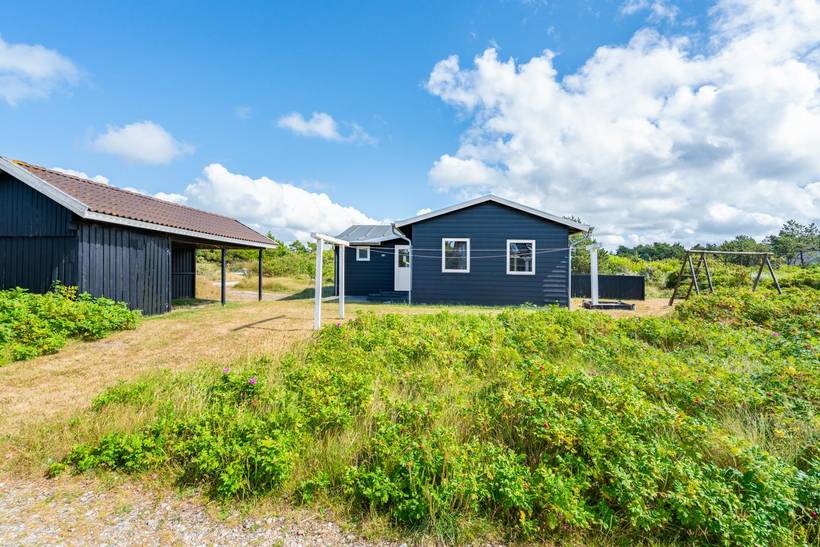 Foto von Ferienhaus AH36 in Henne Strand - Westjütland