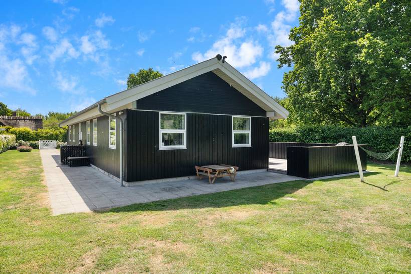 Foto von Ferienhaus AH38 in Ristinge - Langeland