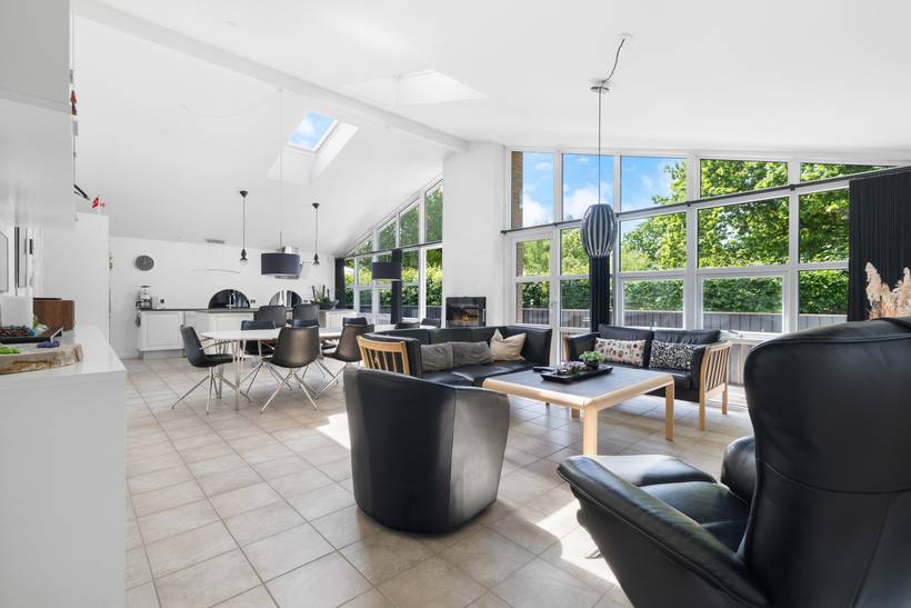 Foto von Ferienhaus AH38 in Ristinge - Langeland
