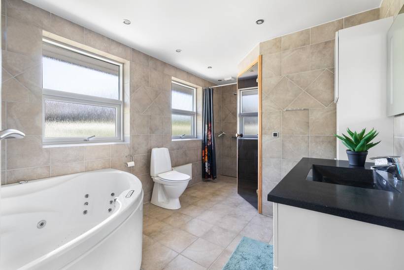 Foto von Ferienhaus AH38 in Ristinge - Langeland