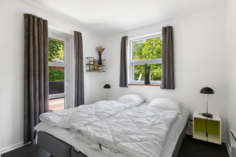 Foto von Ferienhaus AH38 in Ristinge - Langeland