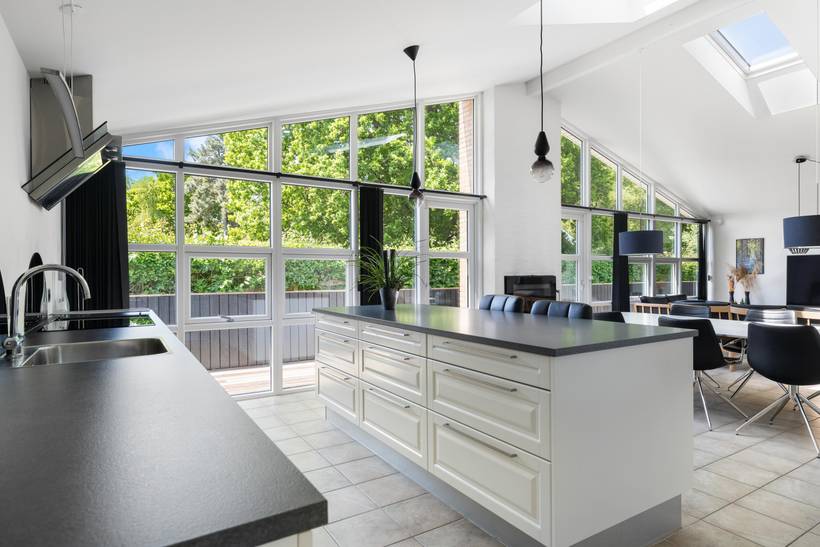 Foto von Ferienhaus AH38 in Ristinge - Langeland