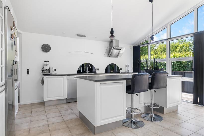Foto von Ferienhaus AH38 in Ristinge - Langeland