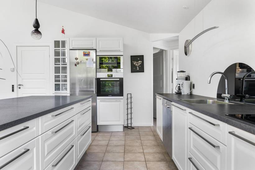 Foto von Ferienhaus AH38 in Ristinge - Langeland