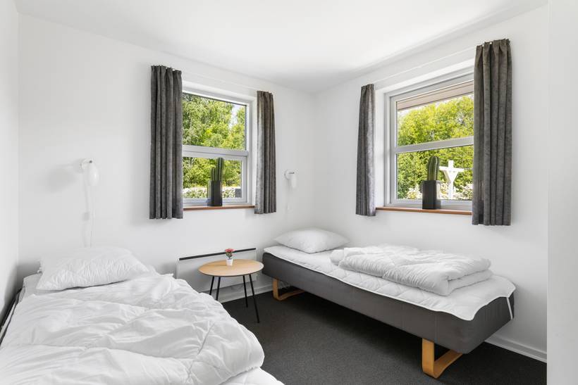 Foto von Ferienhaus AH38 in Ristinge - Langeland