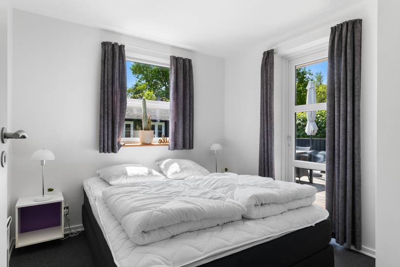 Foto von Ferienhaus AH38 in Ristinge - Langeland