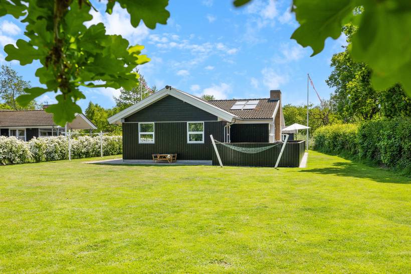 Foto von Ferienhaus AH38 in Ristinge - Langeland