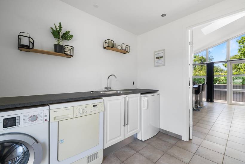 Foto von Ferienhaus AH38 in Ristinge - Langeland