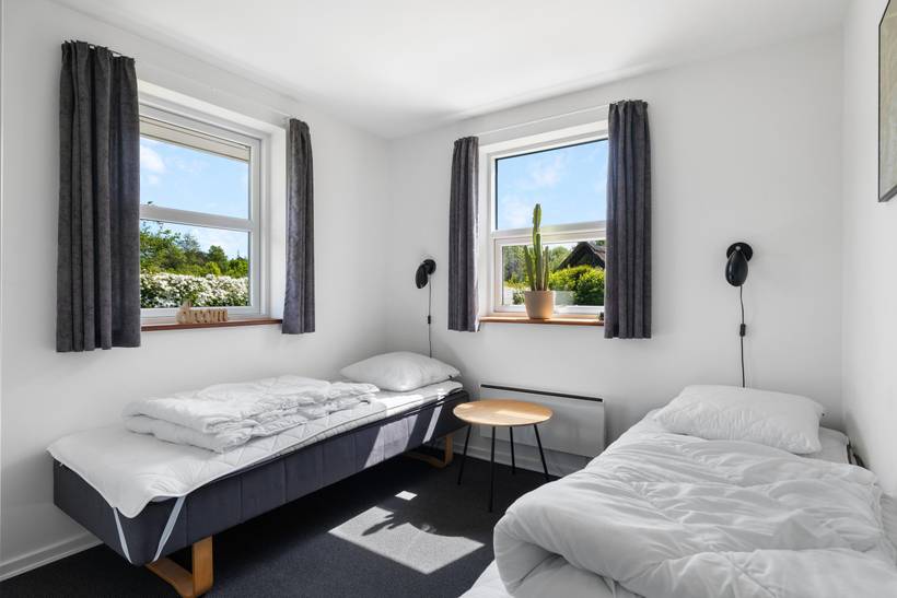 Foto von Ferienhaus AH38 in Ristinge - Langeland