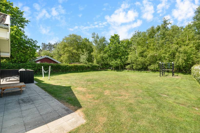 Foto von Ferienhaus AH38 in Ristinge - Langeland