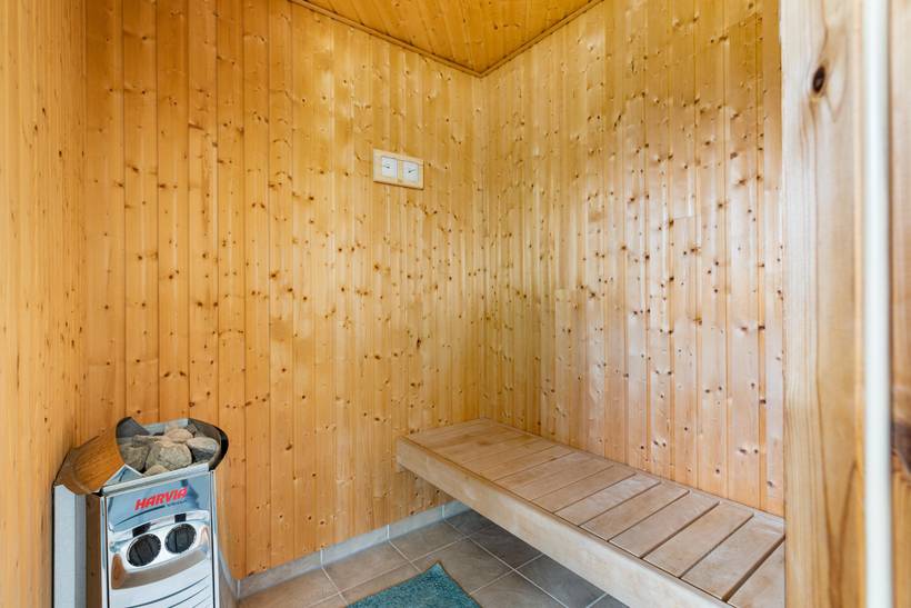 Foto von Ferienhaus AH38 in Ristinge - Langeland