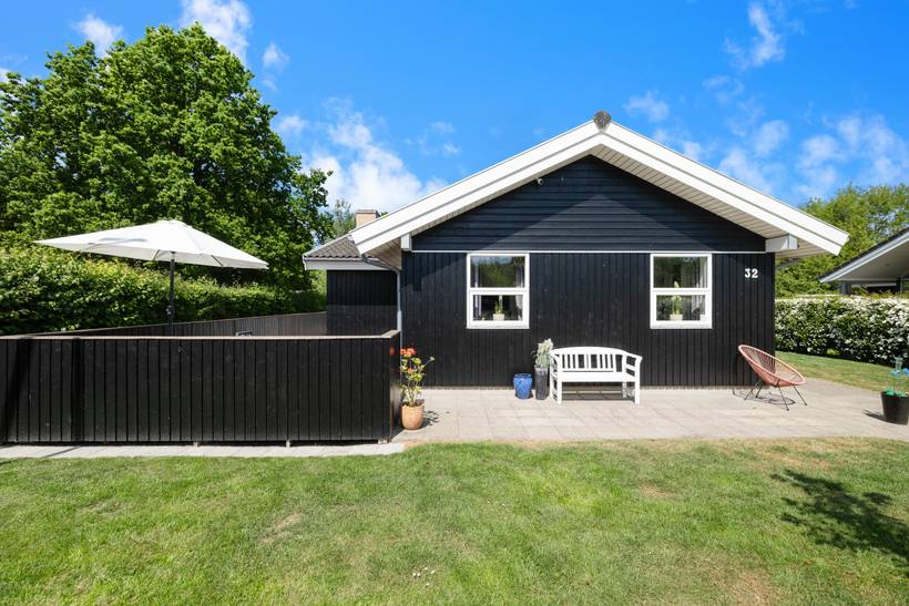 Foto von Ferienhaus AH38 in Ristinge - Langeland