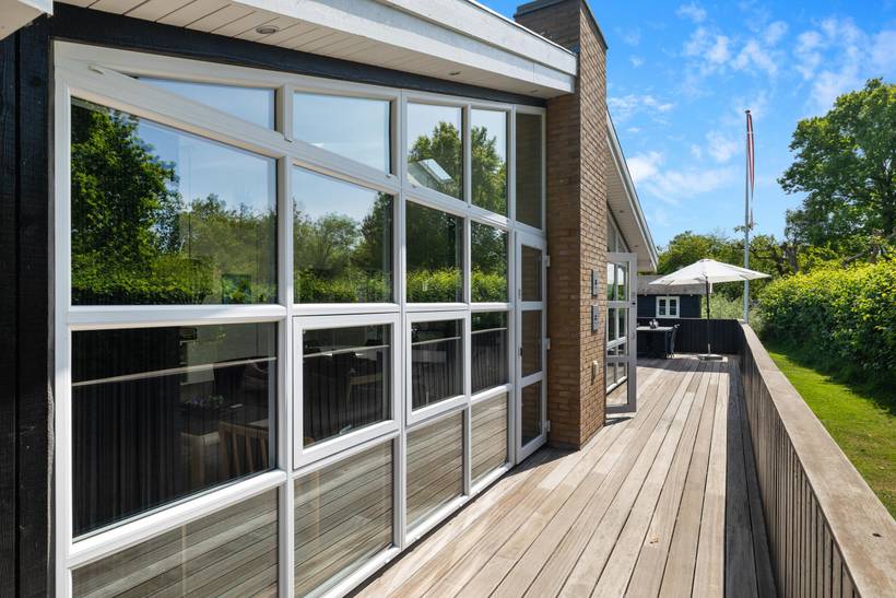 Foto von Ferienhaus AH38 in Ristinge - Langeland
