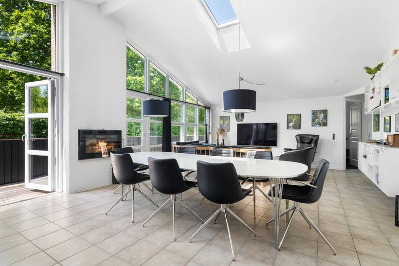 Foto von Ferienhaus AH38 in Ristinge - Langeland