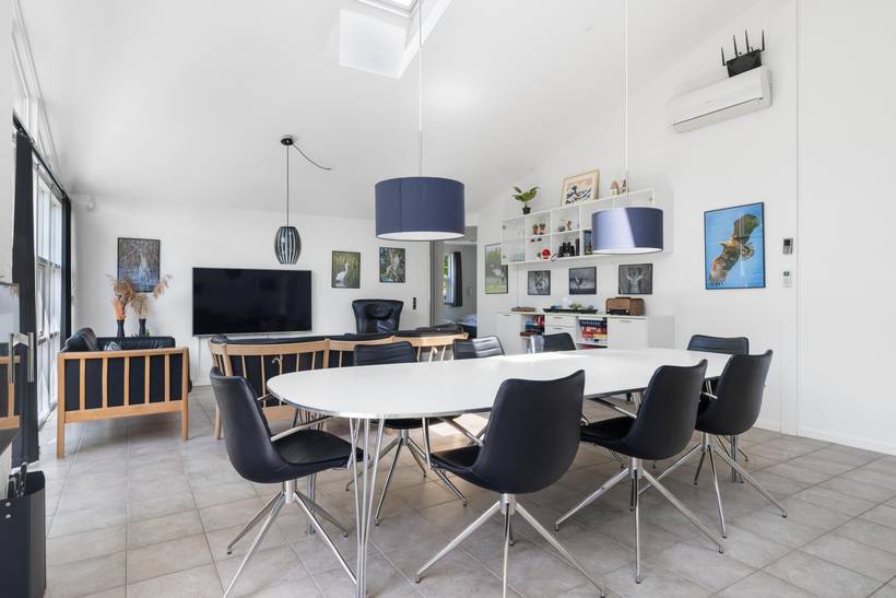 Foto von Ferienhaus AH38 in Ristinge - Langeland