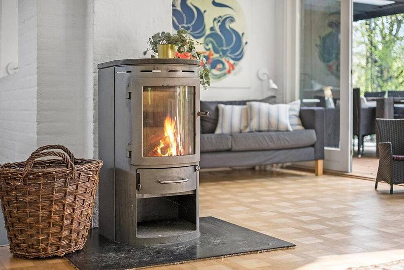 Foto von Ferienhaus AH43 in Rågeleje - Nordseeland