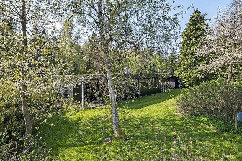 Foto von Ferienhaus AH43 in Rågeleje - Nordseeland