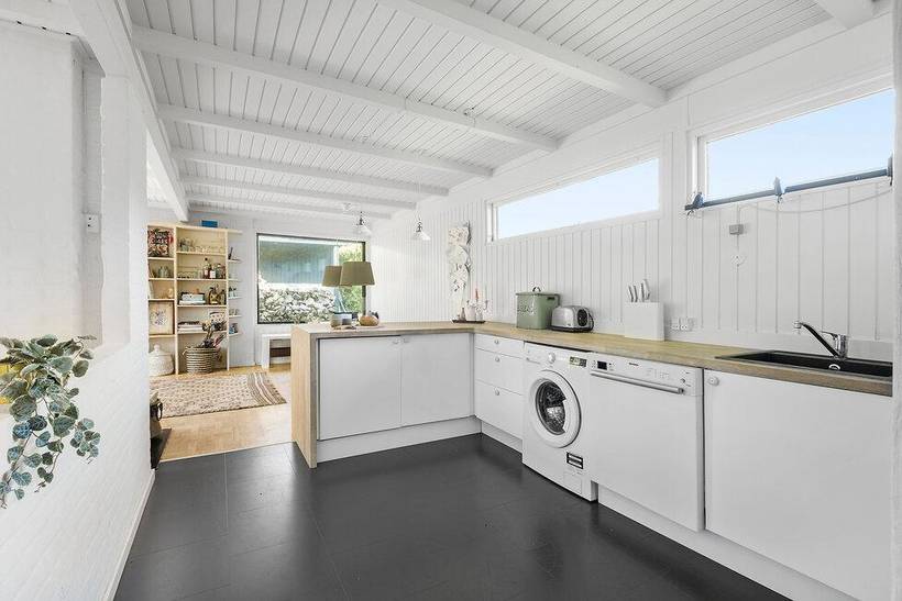 Foto von Ferienhaus AH43 in Rågeleje - Nordseeland