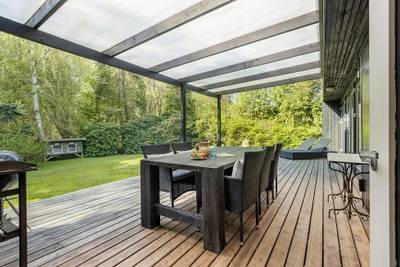 Vorschaubild von Ferienhaus AH43 in Rågeleje - Nordseeland