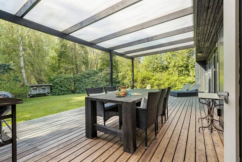 Foto von Ferienhaus AH43 in Rågeleje - Nordseeland
