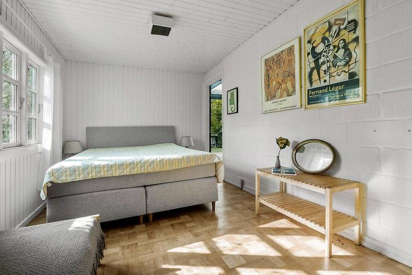 Foto von Ferienhaus AH43 in Rågeleje - Nordseeland