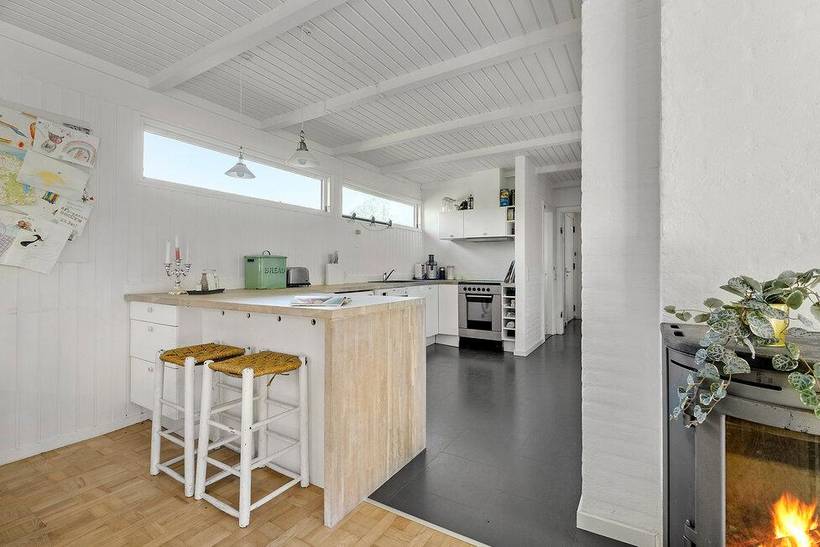 Foto von Ferienhaus AH43 in Rågeleje - Nordseeland