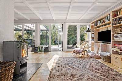 Vorschaubild von Ferienhaus AH43 in Rågeleje - Nordseeland