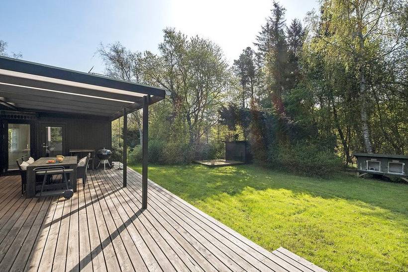 Foto von Ferienhaus AH43 in Rågeleje - Nordseeland