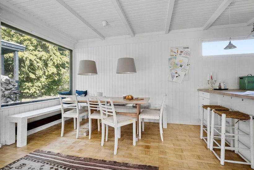 Foto von Ferienhaus AH43 in Rågeleje - Nordseeland