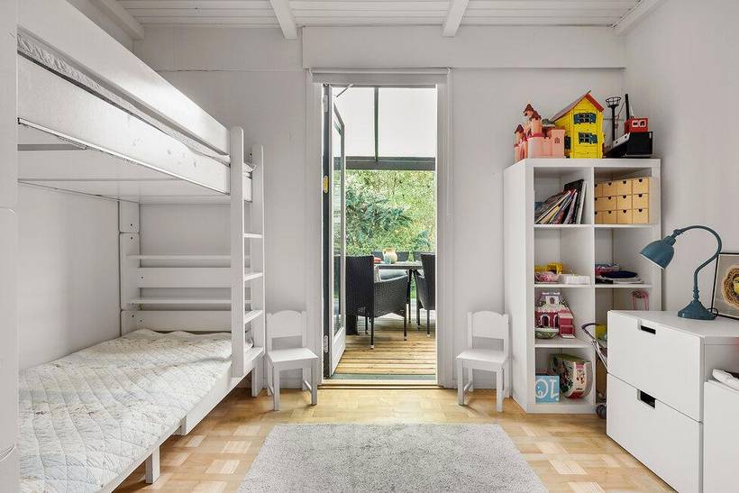 Foto von Ferienhaus AH43 in Rågeleje - Nordseeland