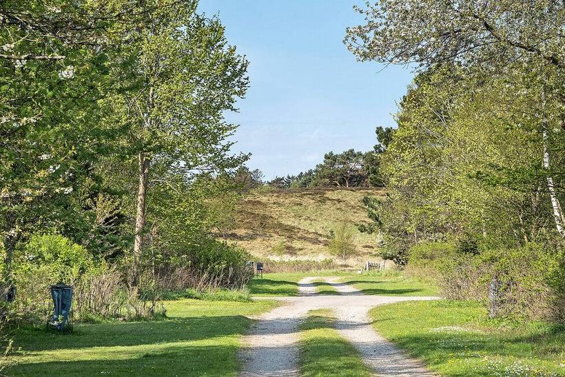 Foto von Ferienhaus AH43 in Rågeleje - Nordseeland
