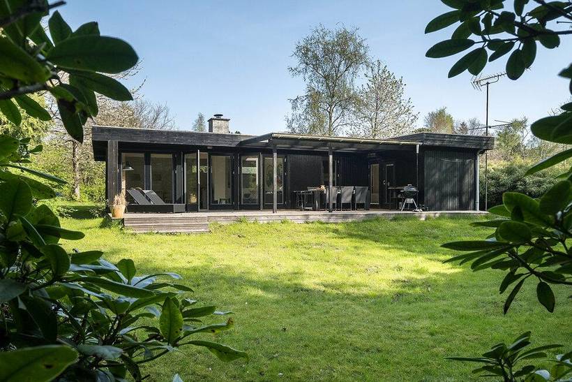 Foto von Ferienhaus AH43 in Rågeleje - Nordseeland