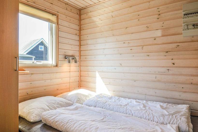 Foto von Ferienhaus AH48 in Thyborøn - Westjütland