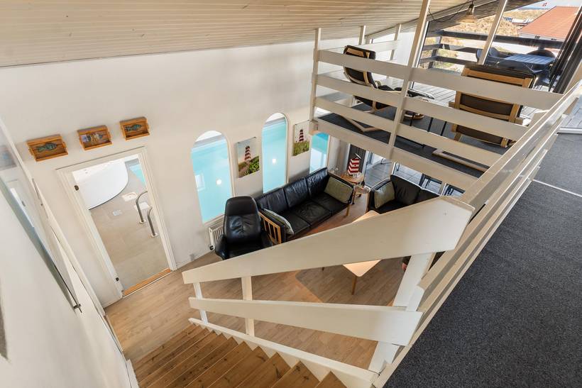Foto von Ferienhaus AH49 in Vorupør - Thy/Limfjord