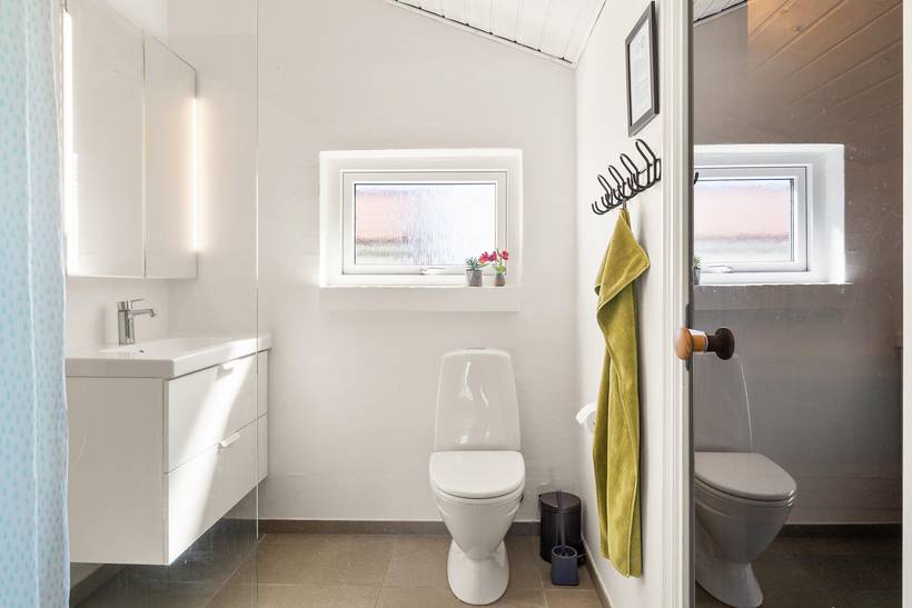 Foto von Ferienhaus AH49 in Vorupør - Thy/Limfjord