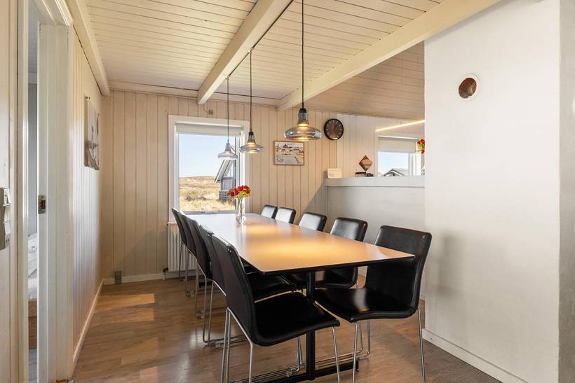 Foto von Ferienhaus AH49 in Vorupør - Thy/Limfjord