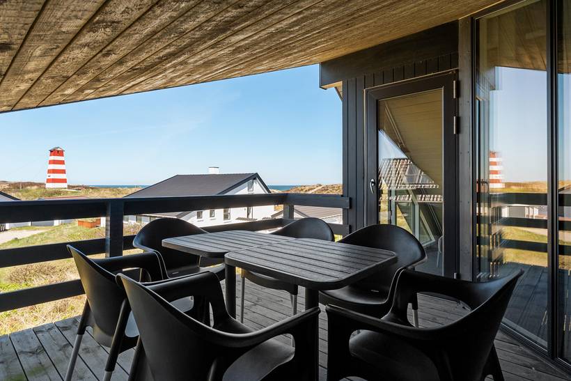 Foto von Ferienhaus AH49 in Vorupør - Thy/Limfjord