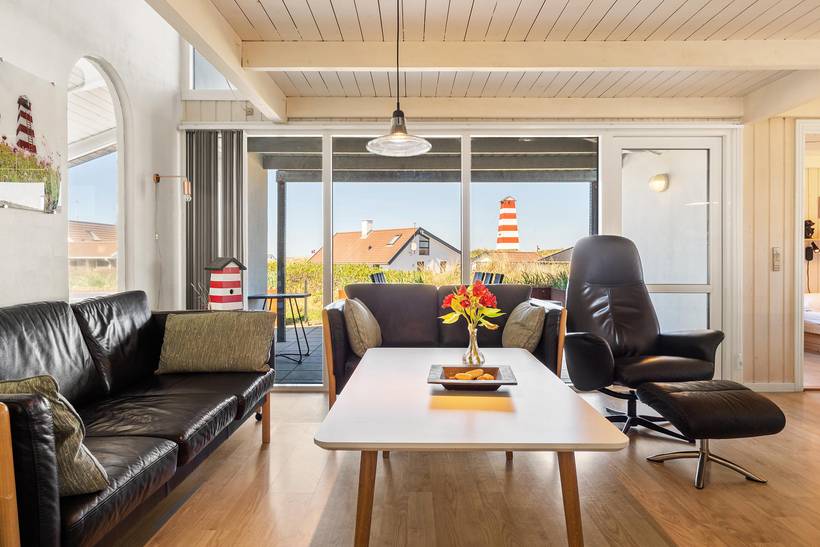 Foto von Ferienhaus AH49 in Vorupør - Thy/Limfjord