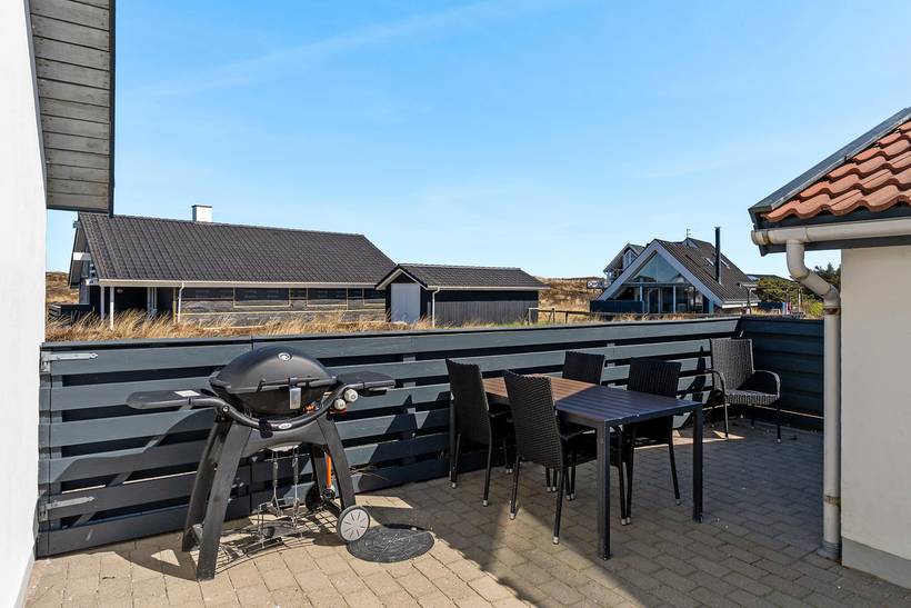 Foto von Ferienhaus AH49 in Vorupør - Thy/Limfjord