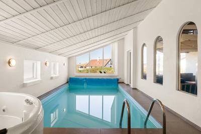 Vorschaubild von Ferienhaus AH49 in Vorupør - Thy/Limfjord
