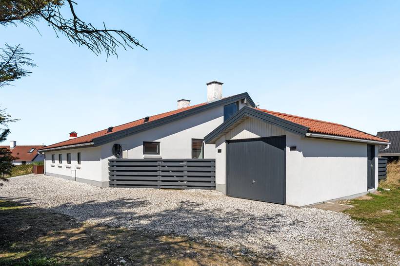 Foto von Ferienhaus AH49 in Vorupør - Thy/Limfjord