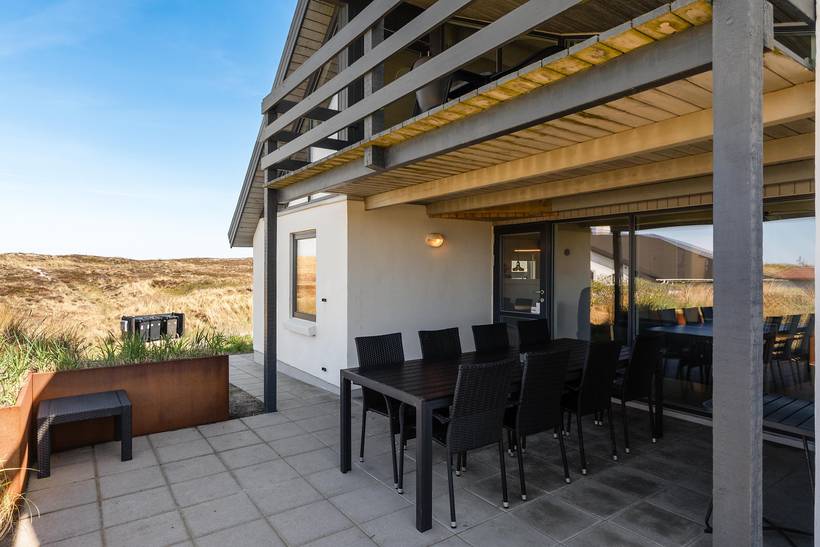 Foto von Ferienhaus AH49 in Vorupør - Thy/Limfjord