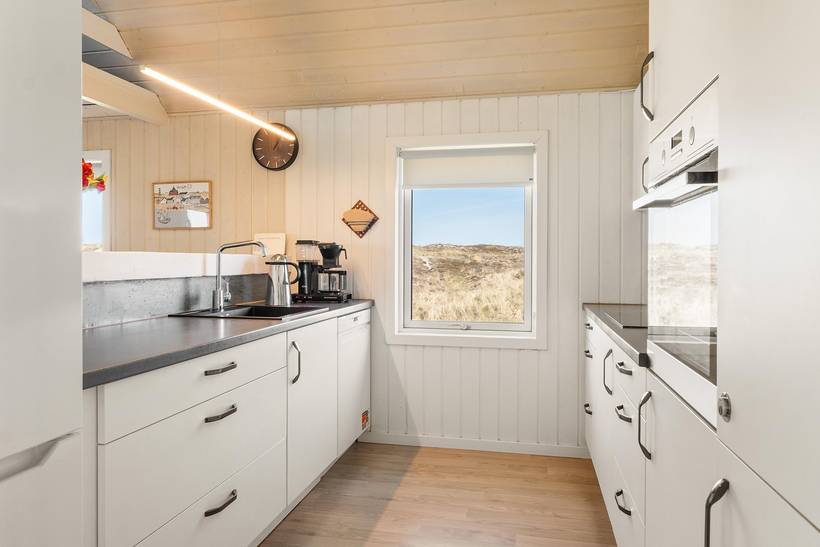 Foto von Ferienhaus AH49 in Vorupør - Thy/Limfjord