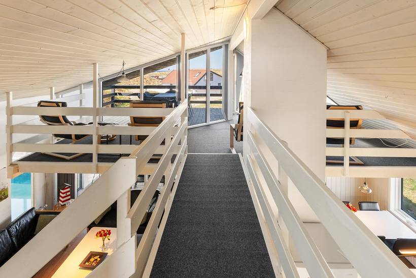 Foto von Ferienhaus AH49 in Vorupør - Thy/Limfjord