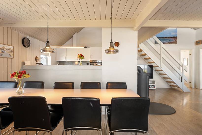 Foto von Ferienhaus AH49 in Vorupør - Thy/Limfjord