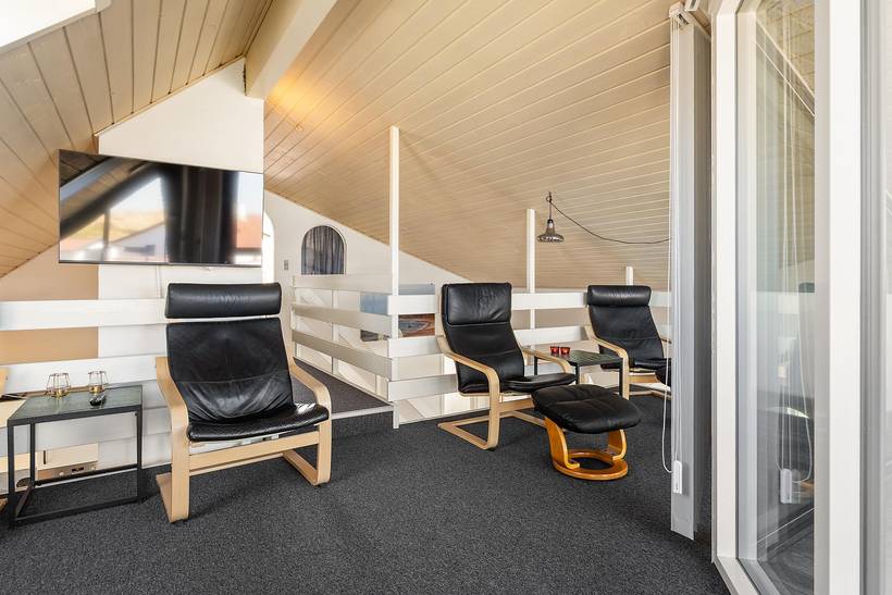 Foto von Ferienhaus AH49 in Vorupør - Thy/Limfjord