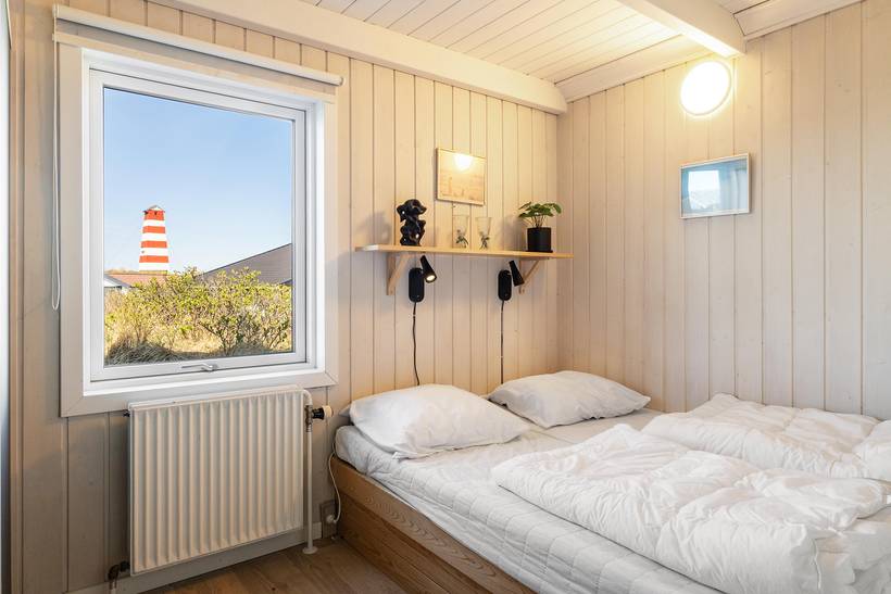 Foto von Ferienhaus AH49 in Vorupør - Thy/Limfjord